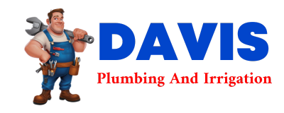 Trusted plumber in LAWN